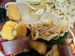 -老字号正宗四川麻辣烫(重庆路店)