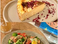 -福嗝er 咖啡&精酿餐吧(东四店)