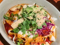 -长安记·大美陕菜(大族广场店)