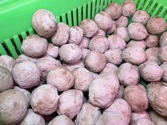 -阿娟牛肉丸·手打牛肉丸·现做现卖