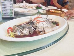 -顺德人家食府(黄金广场店)