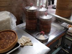 -锅贴大王南翔小笼(临沂二村店)