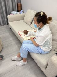 -宝生月子中心·私家园林式(龙华观澜店)