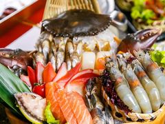 -湊湊火锅·茶憩(和平大悦城店)
