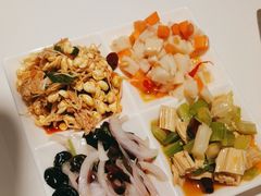 -叁宝烤肉• 西安烧烤(凤城十二路店)