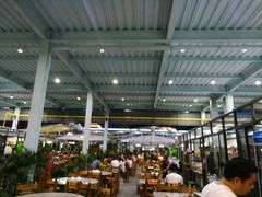 -四川小胡子海鲜(丁村万人海鲜广场店)