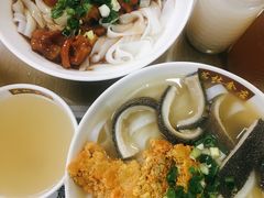 -荔林食店(西华路店)