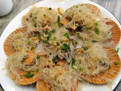 -景好海鲜餐厅(大鹏必选旅游店)