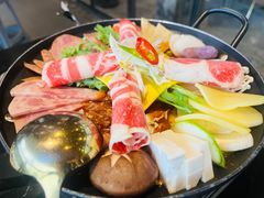 -KCOOKING概念韩餐(世茂52+店)