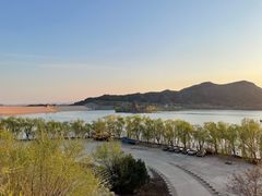 -十三陵水库