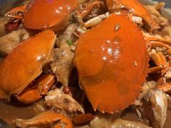 -胖哥俩肉蟹煲(湖滨银泰in77店)