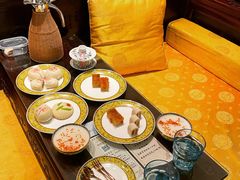 -富华斋饽饽铺·宫廷糕点·伴手礼(护国新天地店)