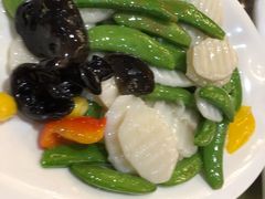 -德泰楼餐饮(莲湖路店)