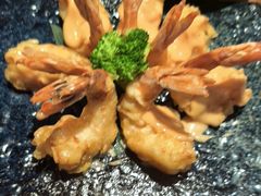 -千代武日本料理(哈西店)
