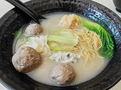 -港胜云吞面饭(阳光嘉园店)