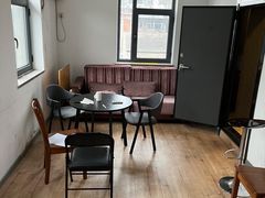 -韩宫录音棚(新街口店)