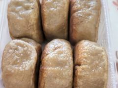 -清真吴记门钉肉饼·喜多利