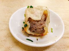 生煎包-舒蔡记生煎菜饭(云南中路店)