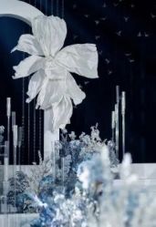 -天邑国际酒店·宴会厅