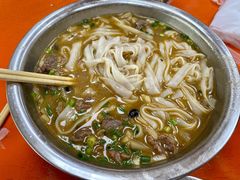 老友牛肉粉-舒记粉店(七星路店)
