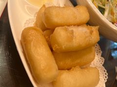 -玉林烤鸭店(垡头店)