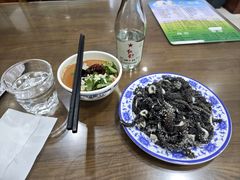 -老爆肚满五香烧牛羊肉