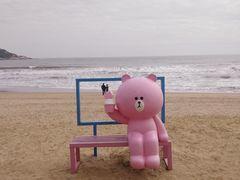 -青澳湾北回归线广场
