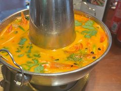 -西双版纳洲际度假酒店-泰傣餐厅