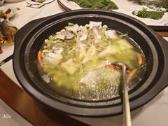 油浸东海双拼-唔哩赞·崇明私藏菜(建国西路店)