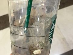 -星巴克(西安李家村万达店)