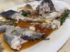 -沙田台山海鲜·酣客酒窖