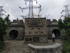 -张公山寨景区