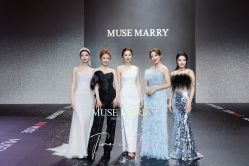 -MuseMarry婚纱(前海嘉里中心店)