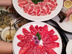 -喜聚薈·花膠雞海鮮火鍋(越秀店)