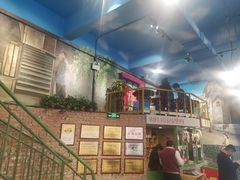 -马路边边串串香(一匡街店)