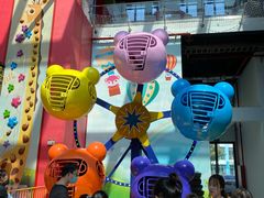 -蒙特利亲子乐园