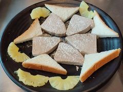 -雅玛花式铁板烧餐厅(好运街店)