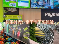-圣淘沙天际线斜坡滑车