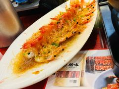 -椿记烧鹅(北门店)