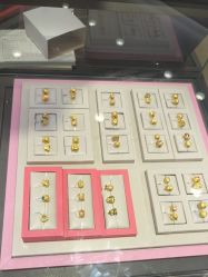 -周生生Chow Sang Sang(又一城店)
