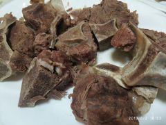 -苏莱特色牛骨滩羊手抓馆(长城东街总店)