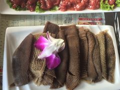 -重庆德庄火锅(体育中心店)