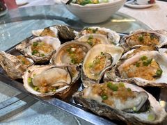 -崖口红树林海鲜餐厅