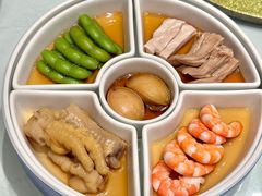 -松鹤楼(狮山永利广场店)