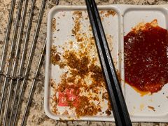 -丰茂烤串(金泉美食宫店)