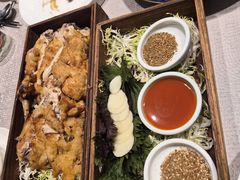 -北京王府井希尔顿酒店·秦唐中餐厅Chynna