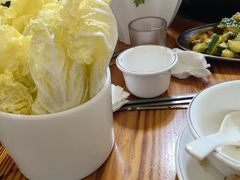 -大自然醉鹅·铁锅火焰鹅(上海联洋店)