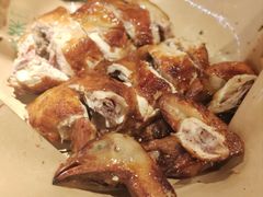 -绿茶餐厅(乐峰广场店)