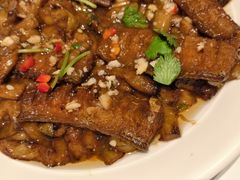 -北李妈妈菜·虾爬子大锅贴(贵和店)