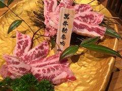 -黑牛の店·和牛烧肉(合生汇店)